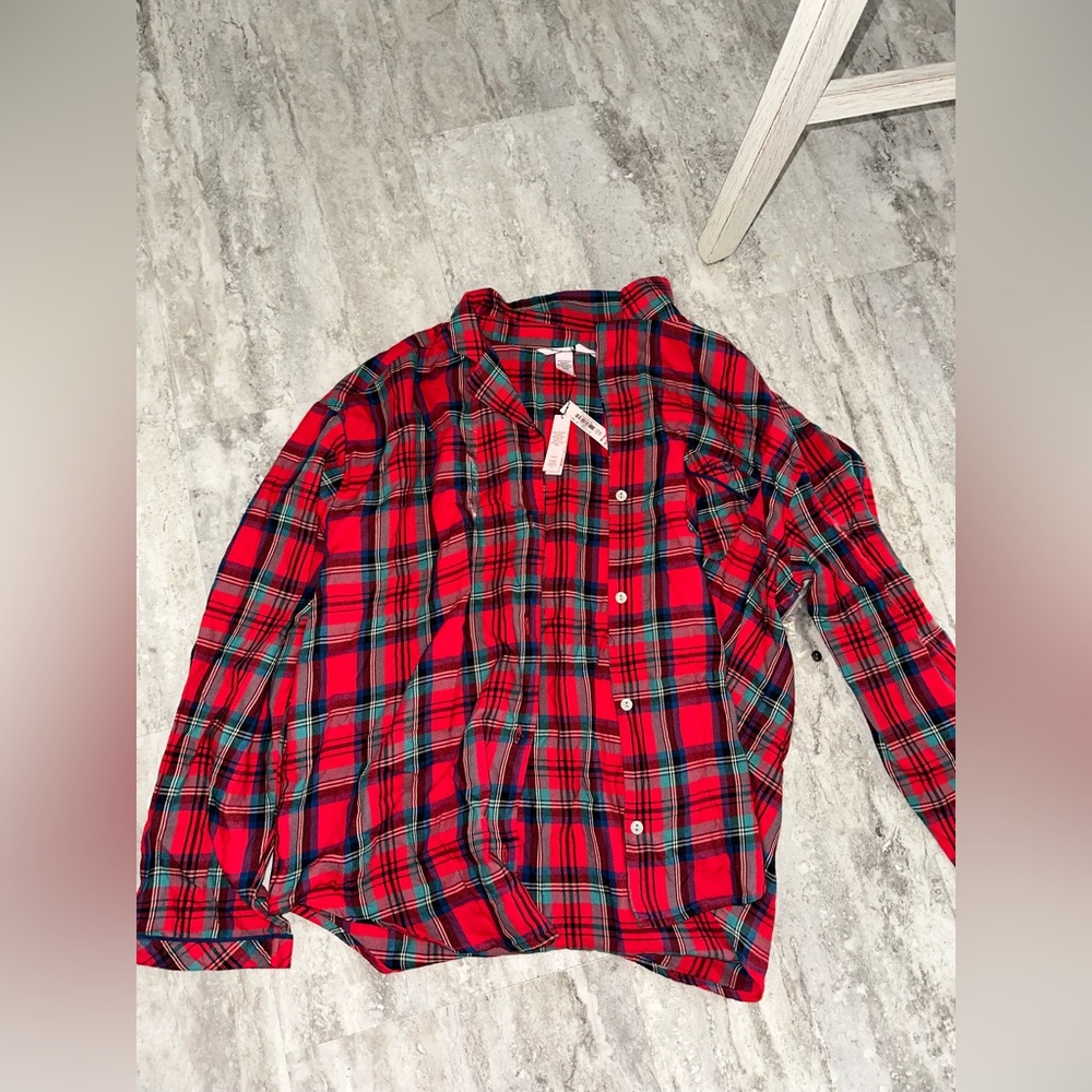 Victoria’s Secret pajama top